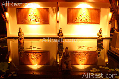 Mukdara Beach Resort 15